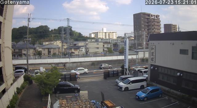 LiveCamera