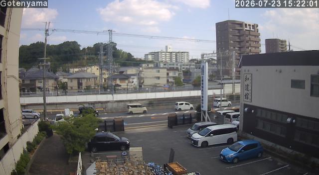 LiveCamera