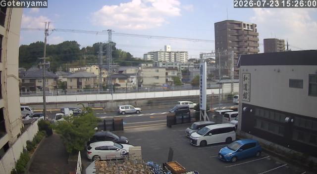 LiveCamera
