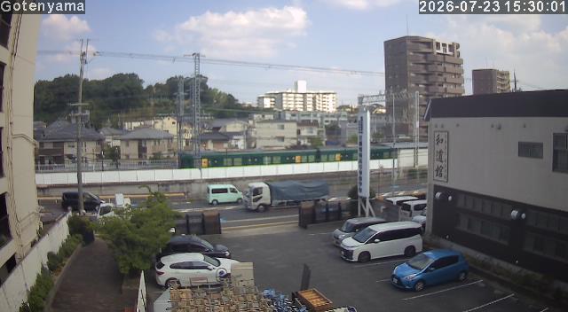 LiveCamera