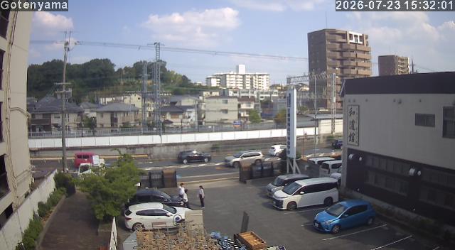 LiveCamera