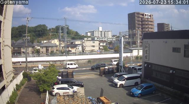 LiveCamera