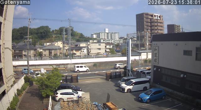 LiveCamera