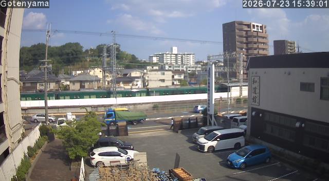 LiveCamera