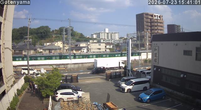 LiveCamera
