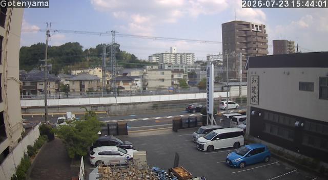 LiveCamera