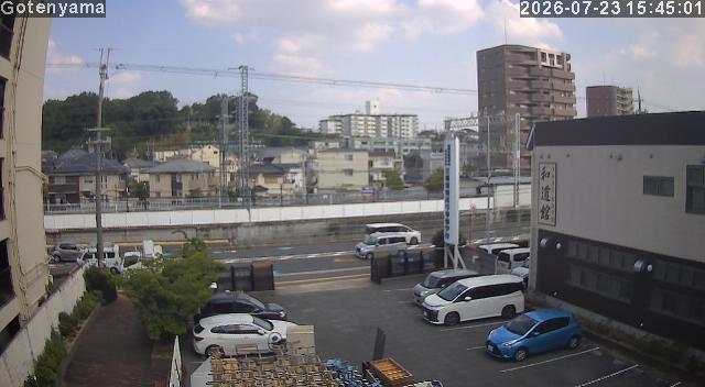 LiveCamera