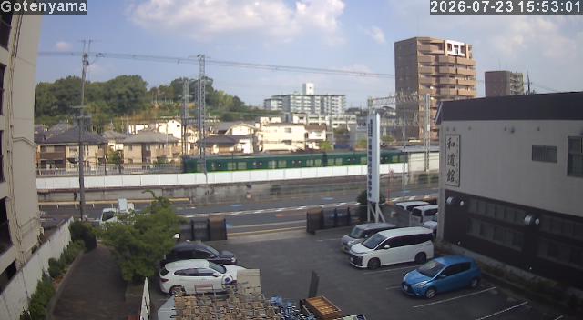 LiveCamera