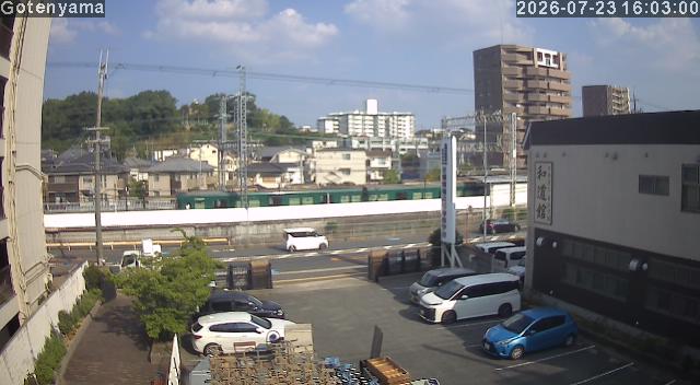 LiveCamera