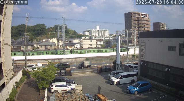 LiveCamera