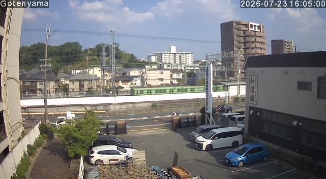 LiveCamera