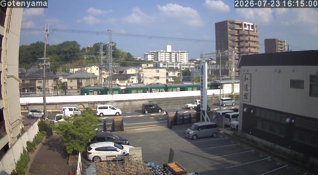 LiveCamera
