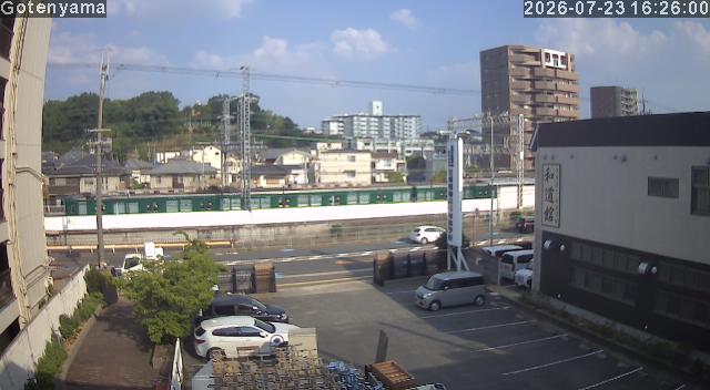 LiveCamera