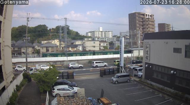LiveCamera