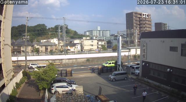LiveCamera