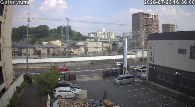 LiveCamera
