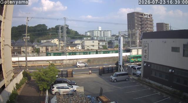 LiveCamera