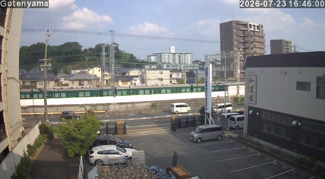 LiveCamera