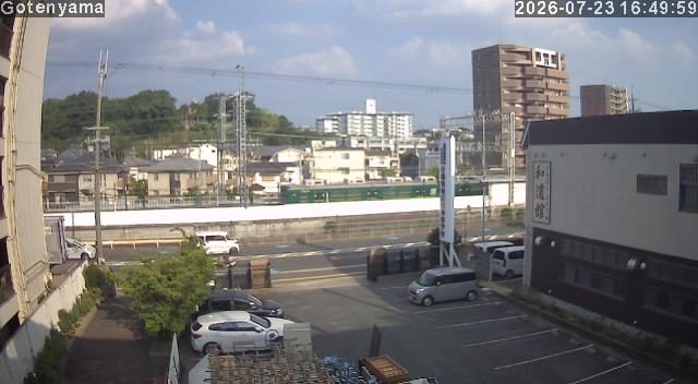 LiveCamera