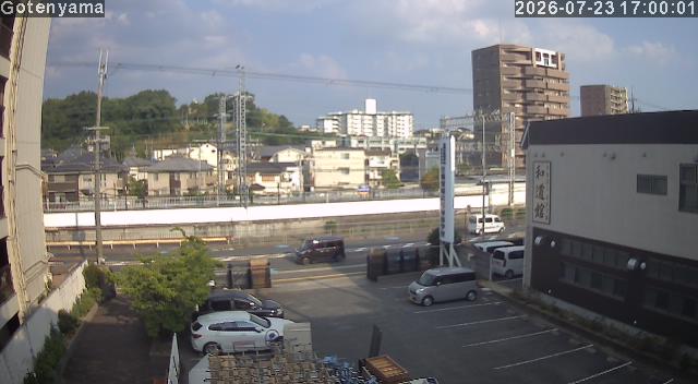 LiveCamera