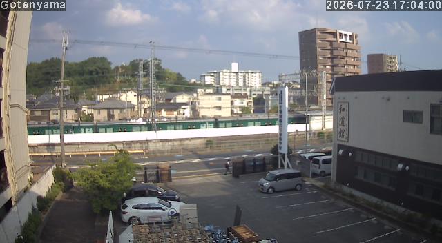 LiveCamera