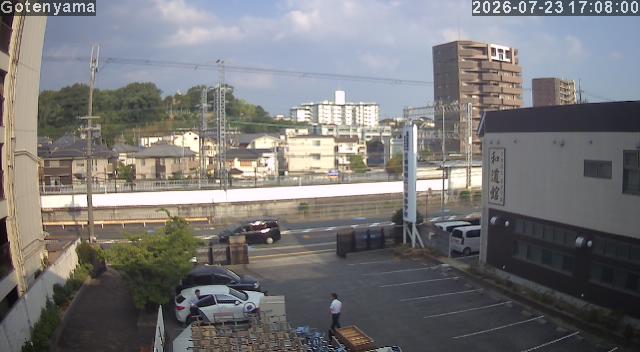 LiveCamera
