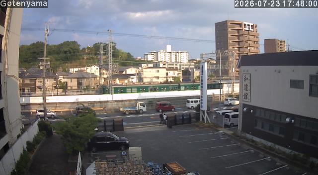 LiveCamera