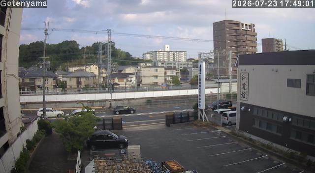 LiveCamera