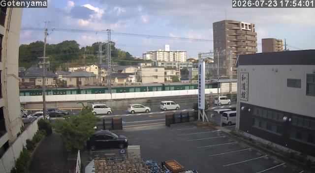 LiveCamera