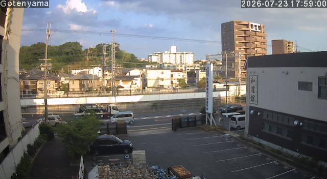 LiveCamera