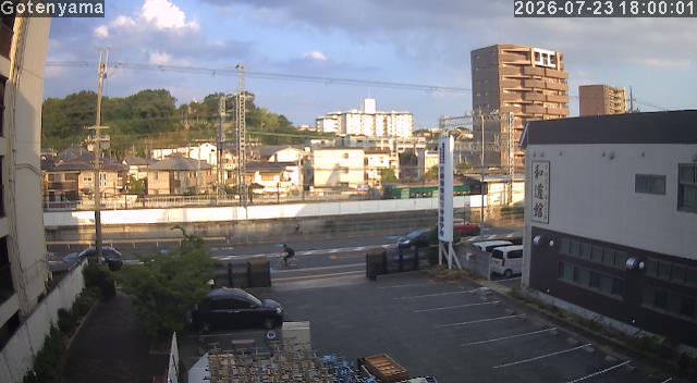 LiveCamera