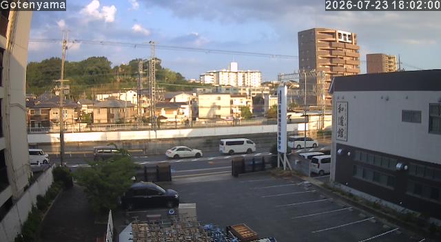 LiveCamera