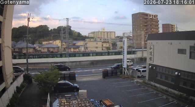 LiveCamera
