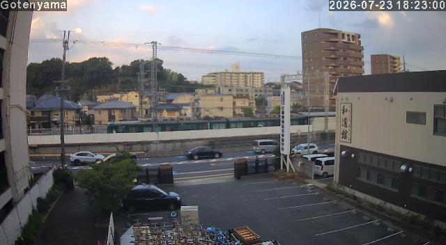 LiveCamera
