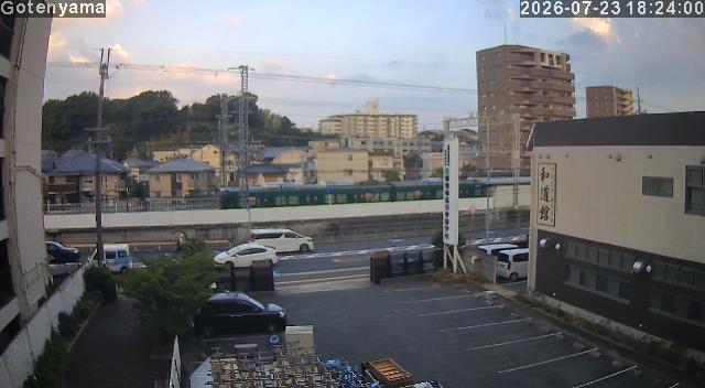 LiveCamera