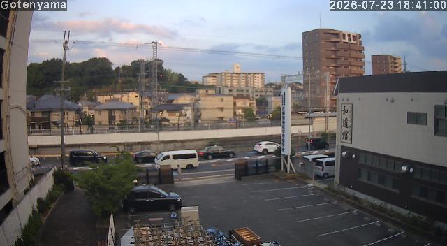 LiveCamera