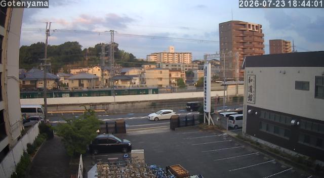 LiveCamera