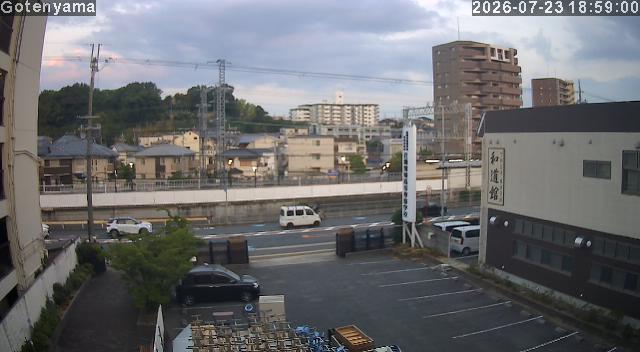 LiveCamera