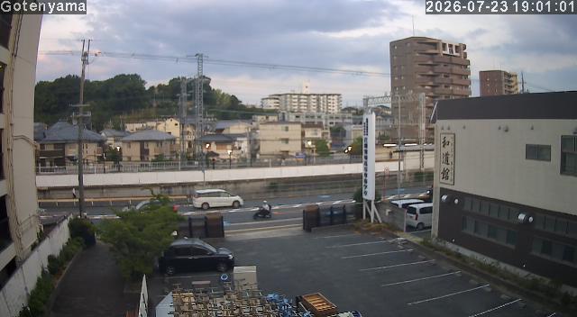LiveCamera