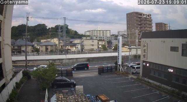 LiveCamera