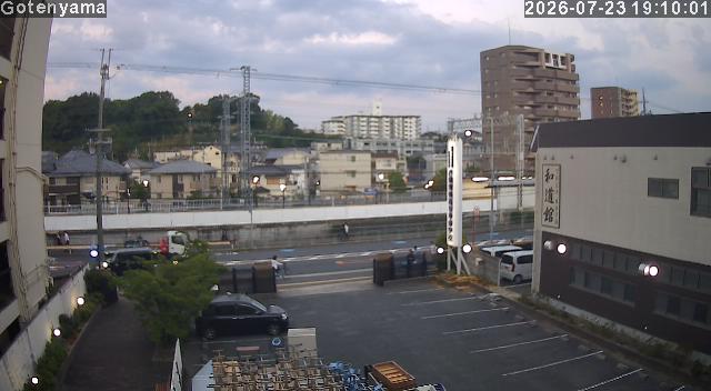LiveCamera