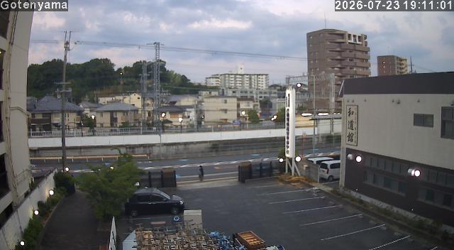 LiveCamera