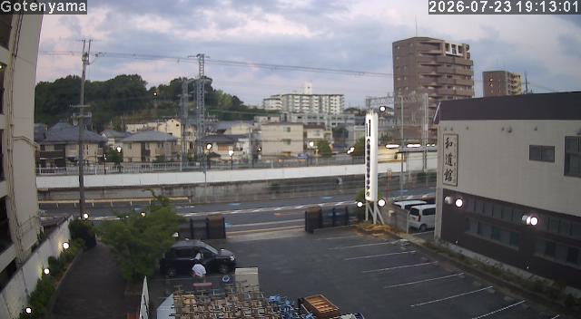 LiveCamera