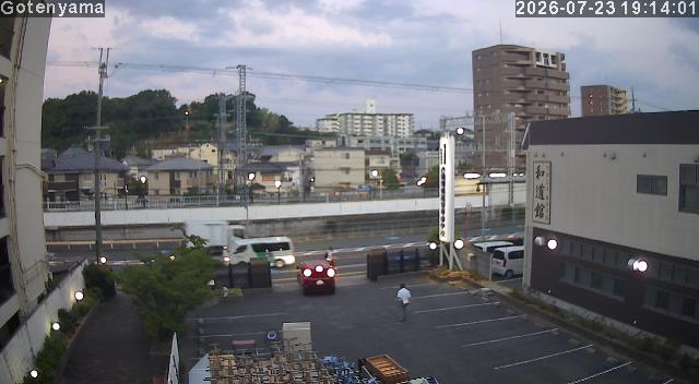 LiveCamera