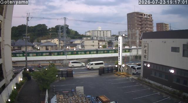 LiveCamera