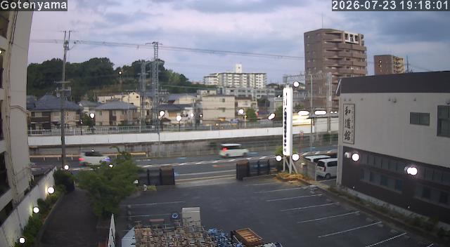 LiveCamera
