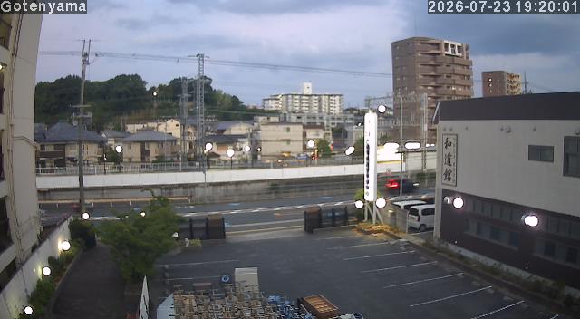 LiveCamera