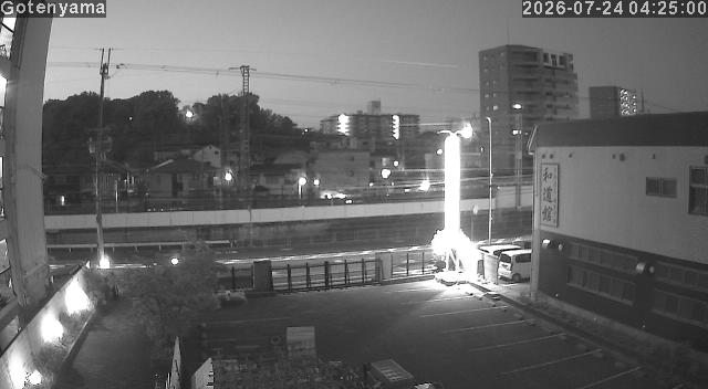 LiveCamera