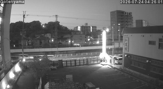 LiveCamera