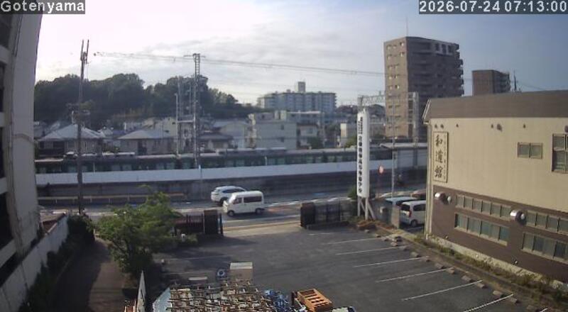 LiveCamera